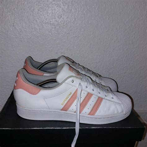 Adidas Superstar, Herrenschuhe gebraucht kaufen.